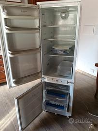 ricambi per frigorifero Ariston Bcs 313 A VE I