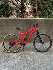 MTB Rockrider XC100S Full - taglia L