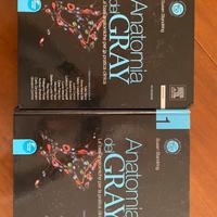 Manuale di anatomia Gray