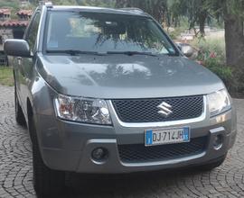 SUZUKI Grand Vitara - 2007