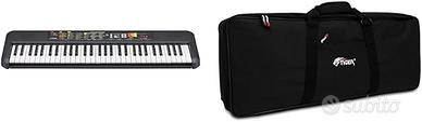 Yamaha Digital Keyboard PSR-F52, Tastiera Digitale