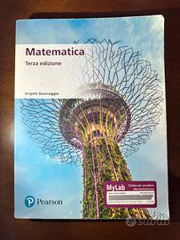 Matematica III edizione