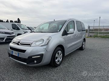 Citroen Berlingo 1.6 HDi AUTOCARRO GARANZIA