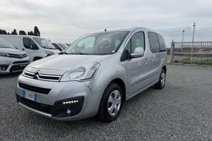 Citroen Berlingo 1.6 HDi AUTOCARRO GARANZIA