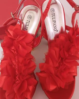 scarpe donna 
