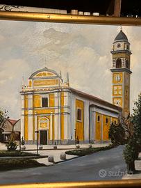 Tri locale con balcone