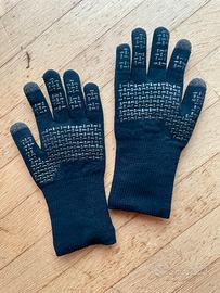 Guanti impermeabili Sealskinz