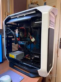 PC FISSO GAMING