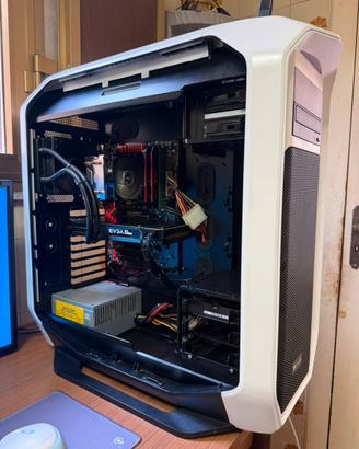 PC FISSO GAMING