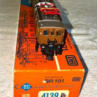 Roco locomotiva elettrica BR 191