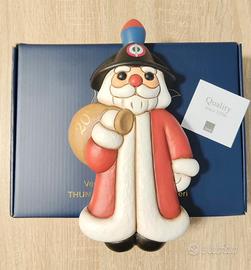 Formella Thun carabinieri edizione limitata