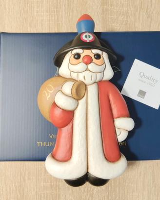 Formella Thun carabinieri edizione limitata