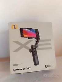 Gimbal Aochuan Smart XE – Stabilizzatore a 3 assi 
