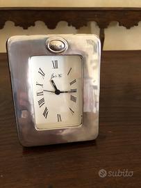 Orologio da tavolo