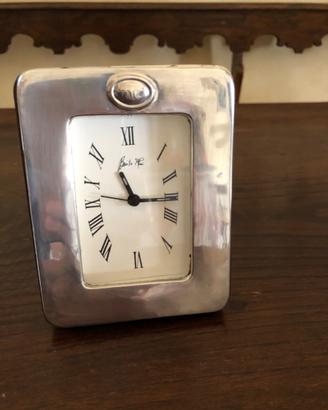 Orologio da tavolo