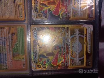 carte Pokemon 