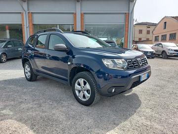 Dacia Duster 1.5 Blue dCi 8V 115 CV 4x2 UNICO PROP