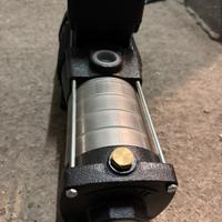 Pompa acqua di superficie pentair Nocchi DHR 4-60M