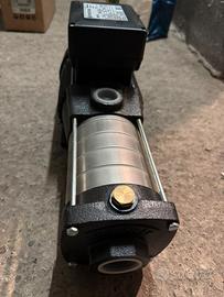 Pompa acqua di superficie pentair Nocchi DHR 4-60M