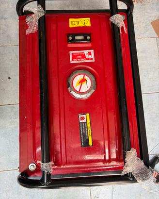 Generatore di corrente