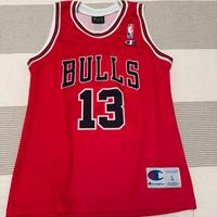 Canotta Chicago Bulls