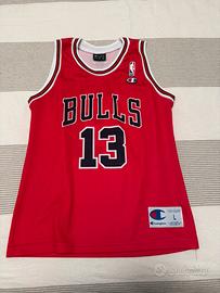 Canotta Chicago Bulls