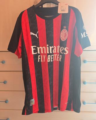 Maglia Milan Home 2025/2026