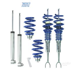 SOSPENSIONE FILETTATA BLUE LINE AUDI A6 4F AVANT