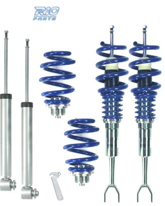SOSPENSIONE FILETTATA BLUE LINE AUDI A6 4F AVANT