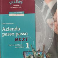 Azienda Passo Passo next 1