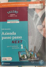 Azienda Passo Passo next 1