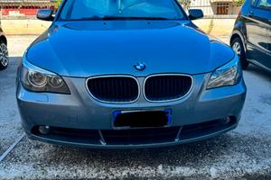 Bmw 525 525d cat Attiva