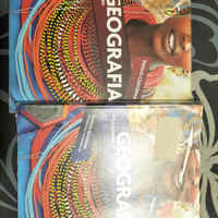 Geografia per il biennio