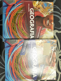 Geografia per il biennio