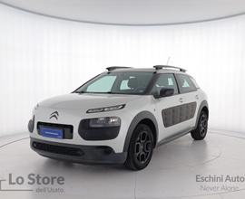 Citroen C4 Cactus cactus 1.2 puretech feel s&s 82c