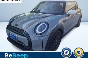 MINI Mini 3 porte 3P 1.5 COOPER YOURS PREMIUM...
