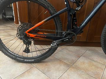 Mtb Scott