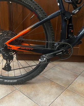 Mtb Scott
