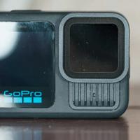 GoPro HERO13 5.3K HDR Action Camera 27MP Wi-Fi GPS
