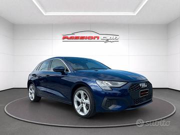Audi A3 Sportback 30 1.0 tfsi mhev Business s-tron