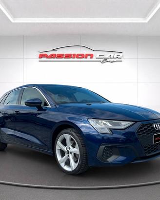 Audi A3 Sportback 30 1.0 tfsi mhev Business s-tron