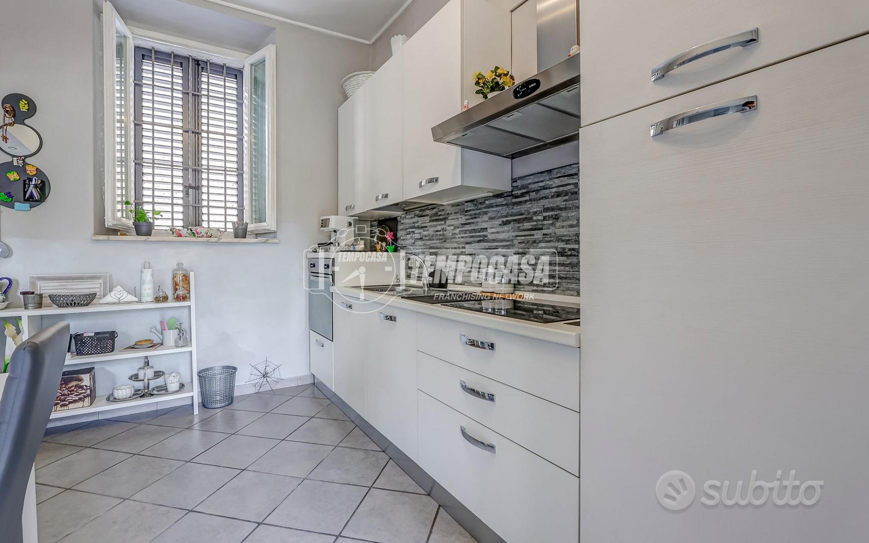 Appartamento – Sesto Calende, Sant'Anna - Vista 5
