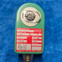 Elettrovalvola 220 V 6 Bar