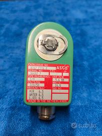 Elettrovalvola 220 V 6 Bar