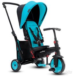 SmarTrike STR3 Triciclo pieghevole per bambini