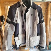 GIUBBINO MOTO REVIT