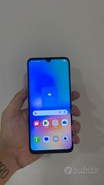 Samsung Galaxy A05s silver 128 GB - 9976