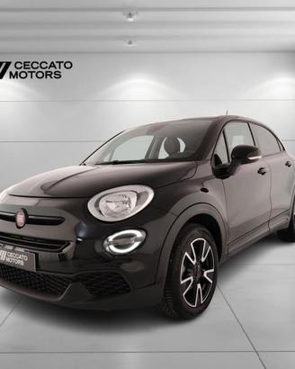 Fiat 500X 1.3 mjt Urban 4x2 95cv