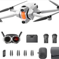 Antigravity A1 - Drone 360