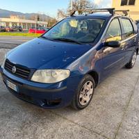 Fiat Punto 1.2 16V 5 porte Dynamic